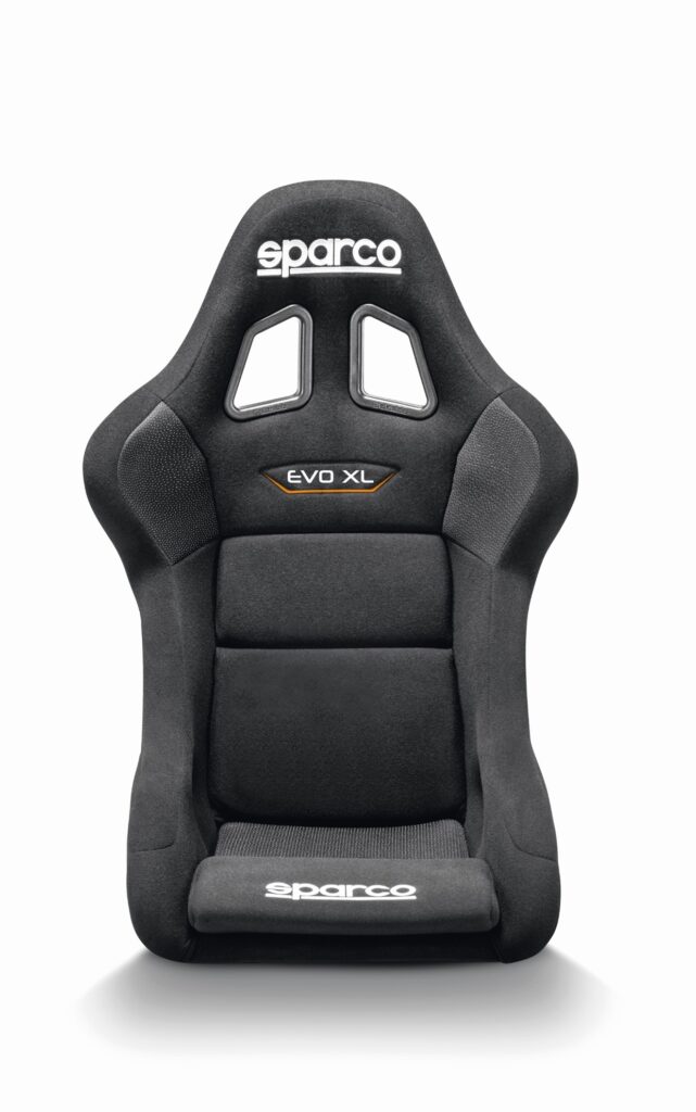EVO XL QRT (NON-FIA) SEAT