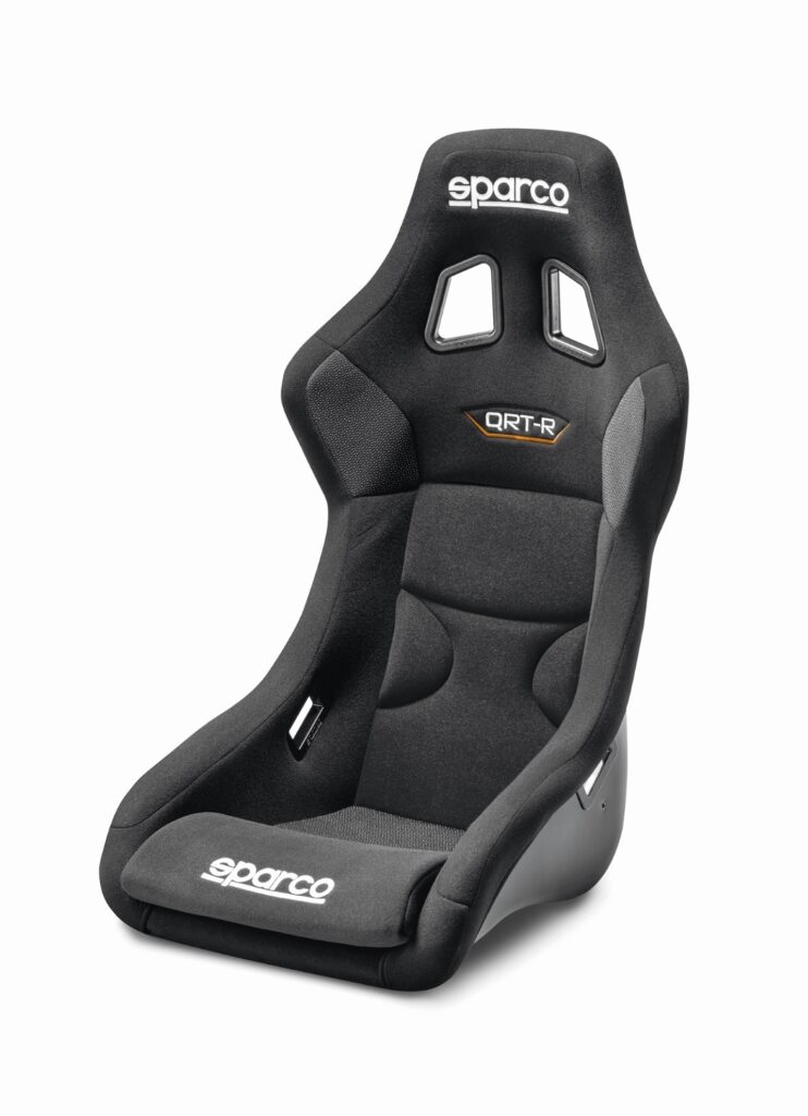 QRT-R SEAT(NON-FIA)