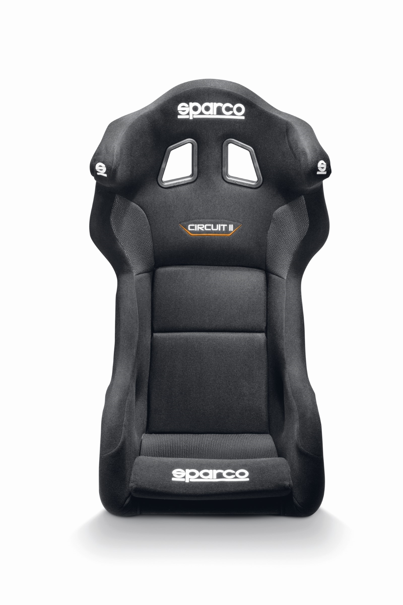 CIRCUIT II QRT (NON-FIA) SEAT
