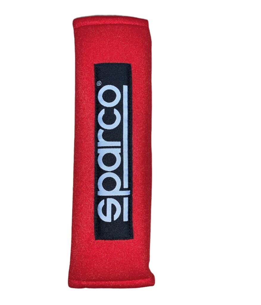COMPETITION HARNESS PAD