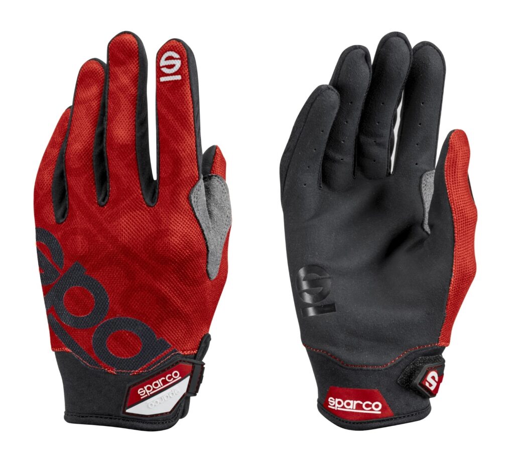 MECA 3 GLOVES
