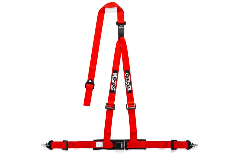CLUB H-3M DUAL HARNESS