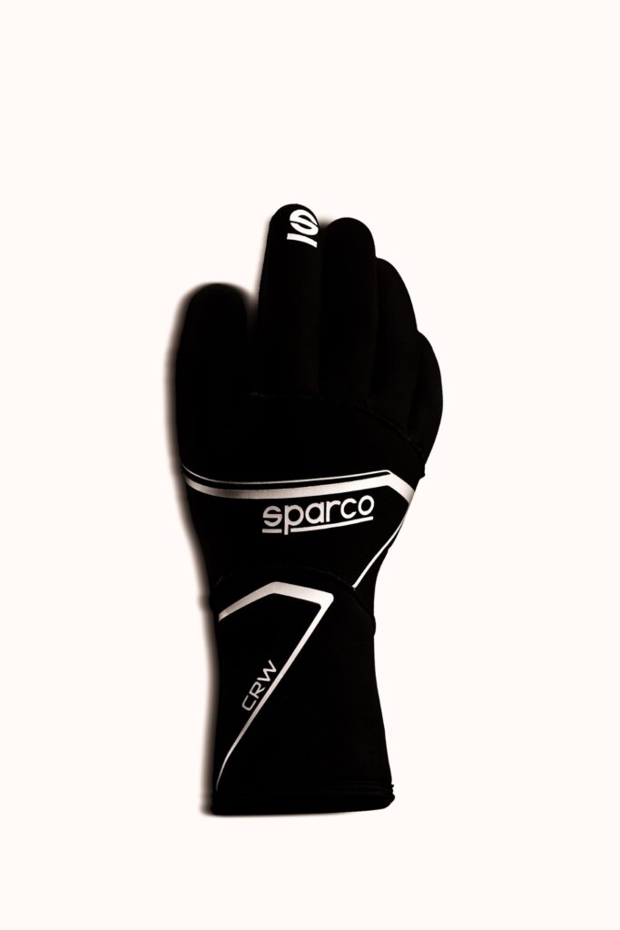 CRW KART GLOVES