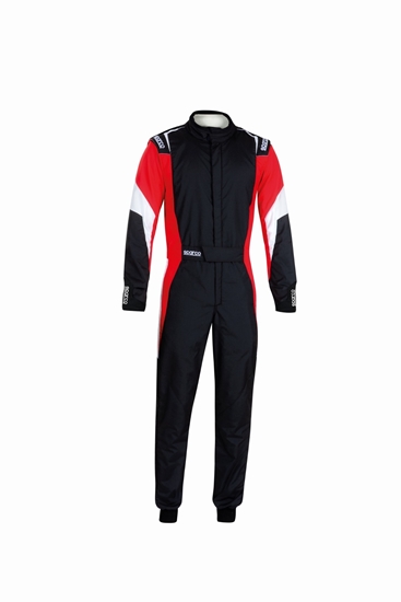 COMPETITION RACE SUIT
