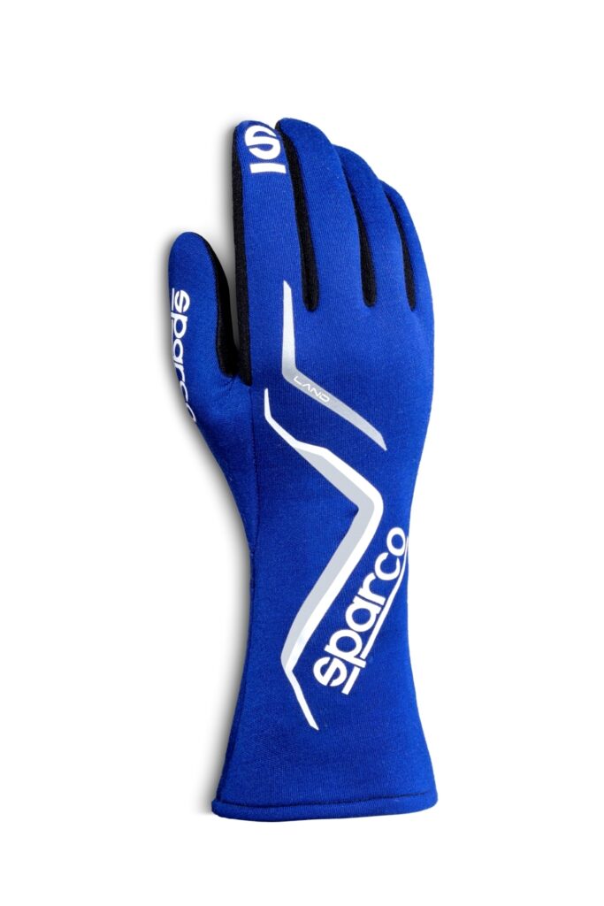 LAND GLOVES