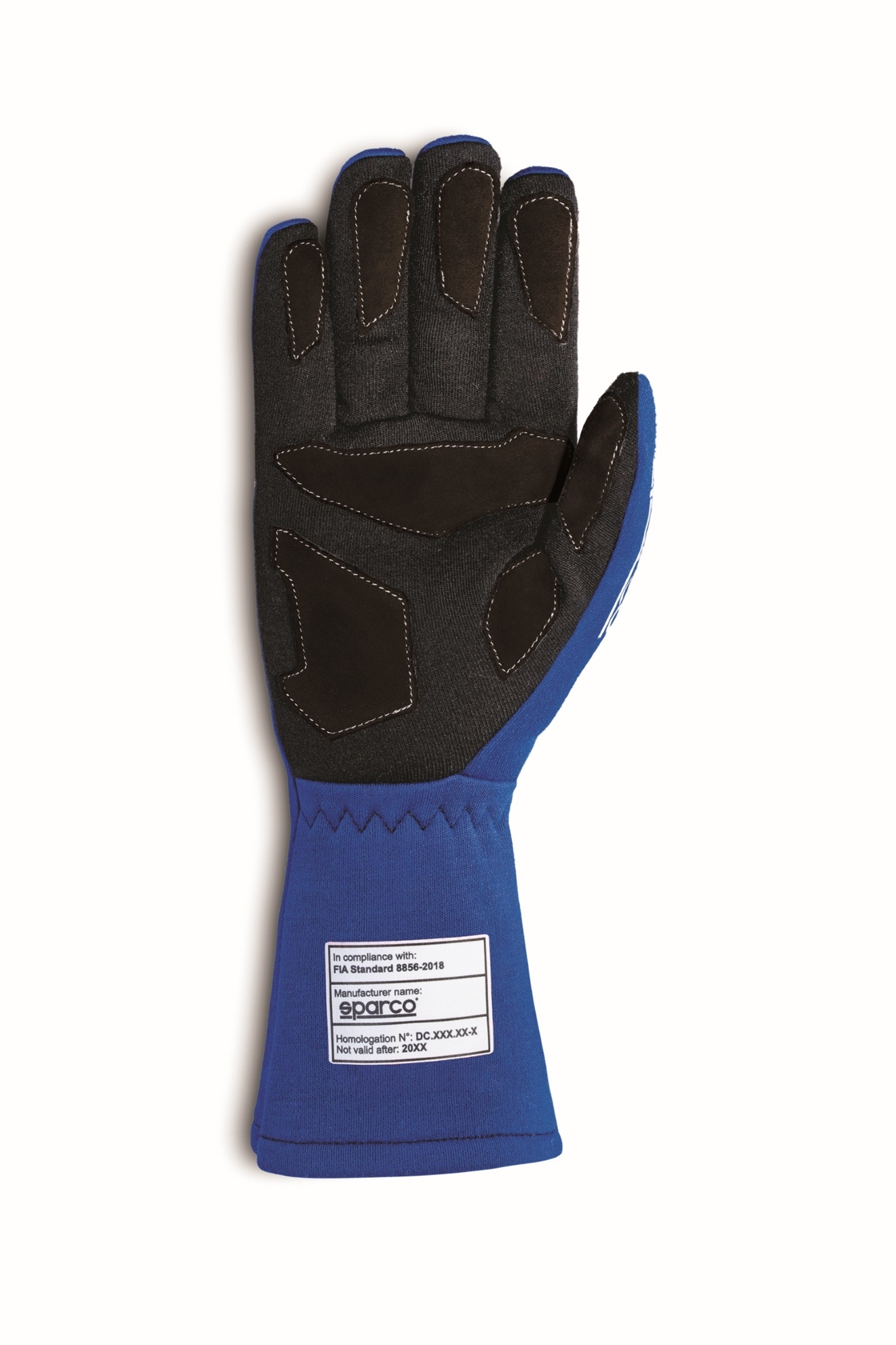 LAND GLOVES - Image 2