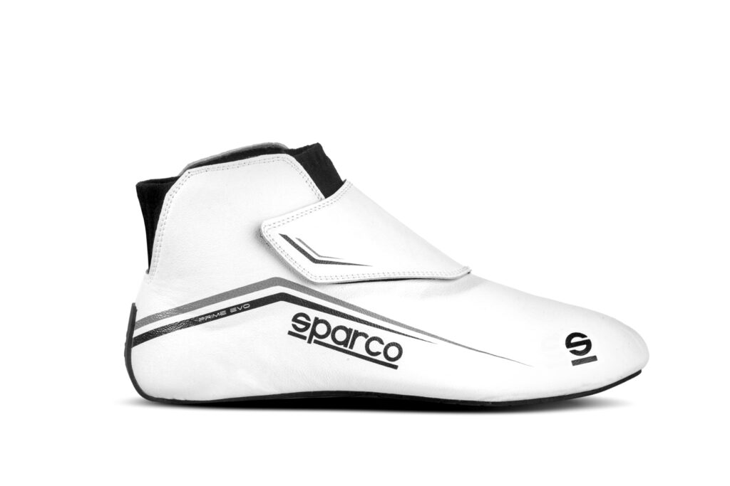 PRIME EVO SHOES