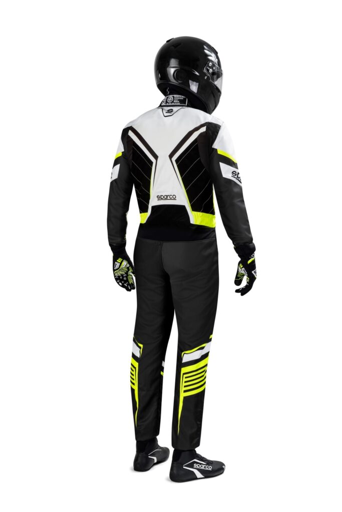 PRIME K KART SUIT