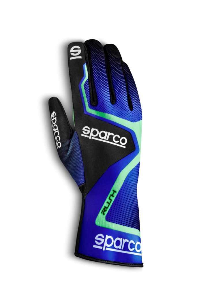 RUSH KART GLOVES