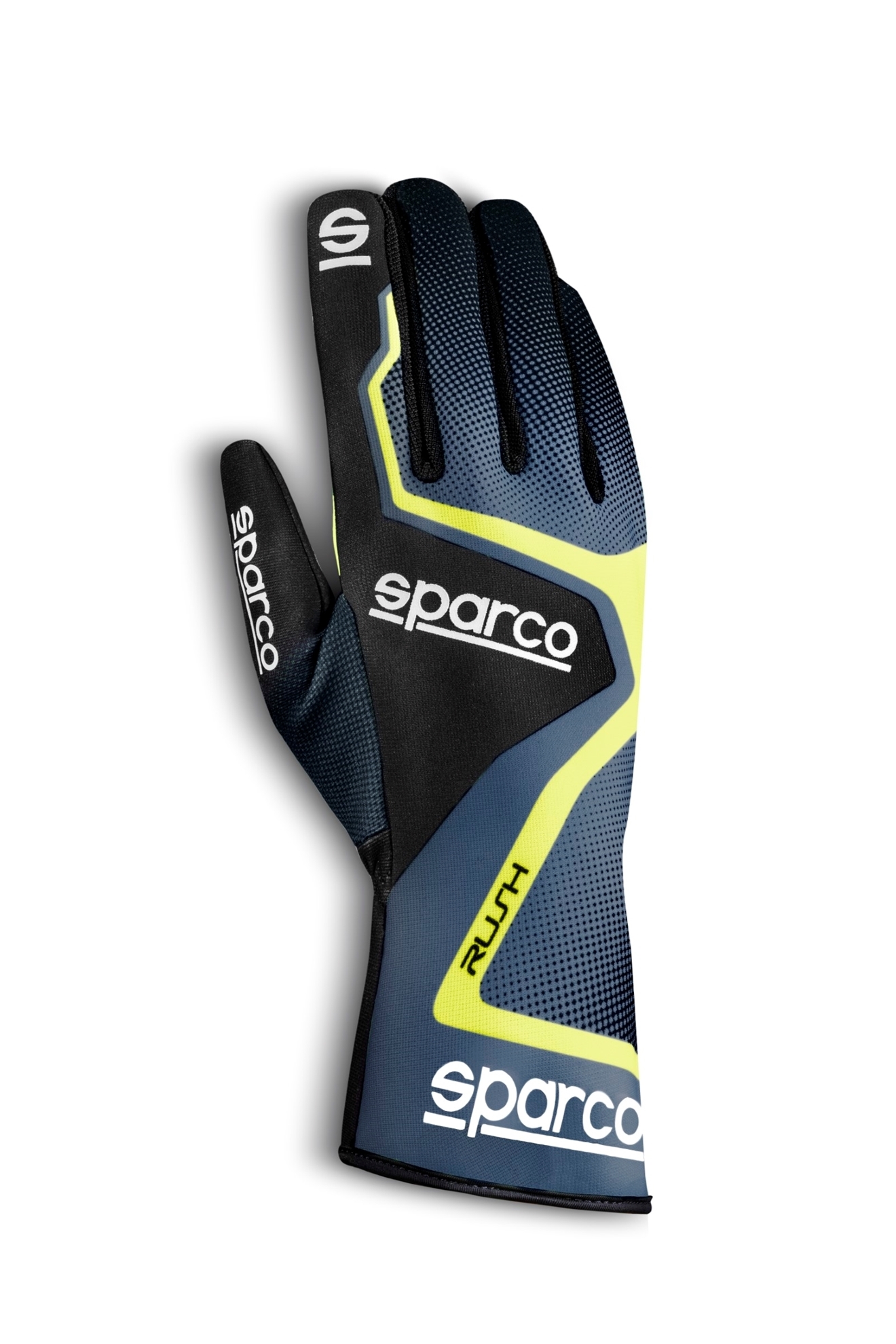 RUSH KART GLOVES - Image 2