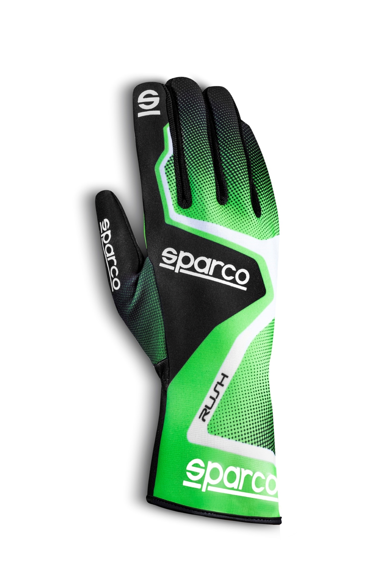 RUSH KART GLOVES - Image 3