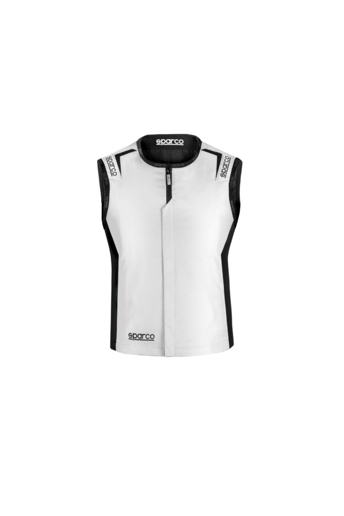 ICE-VEST