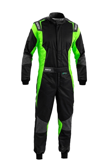 FUTURA RACE SUIT