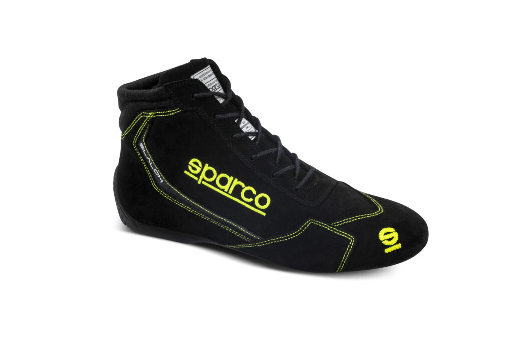 SLALOM SHOES