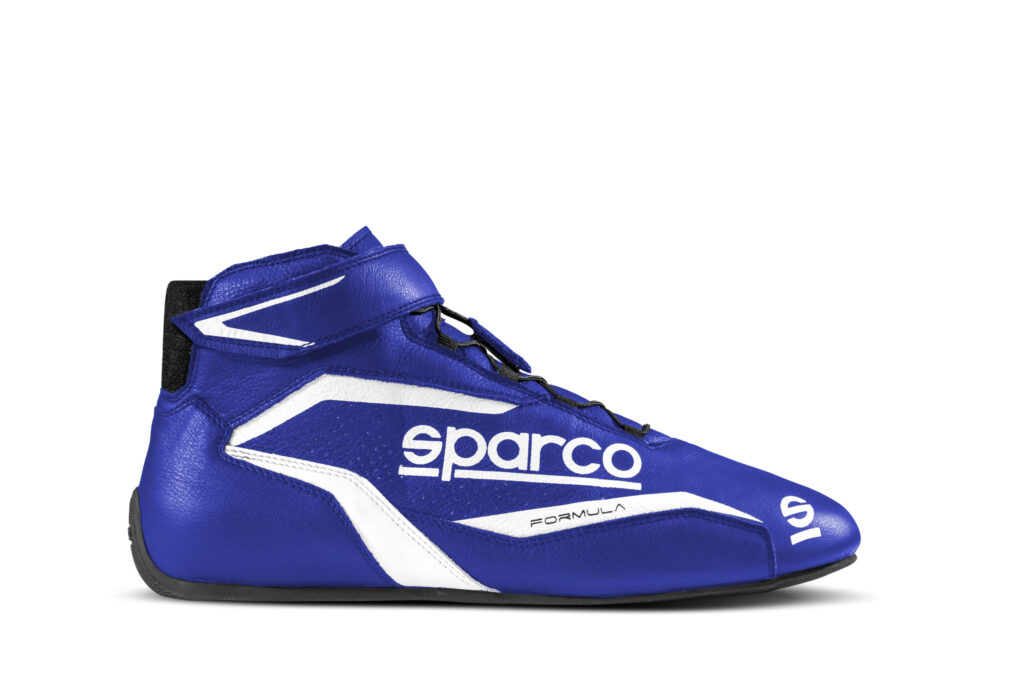 FORMULA SHOES