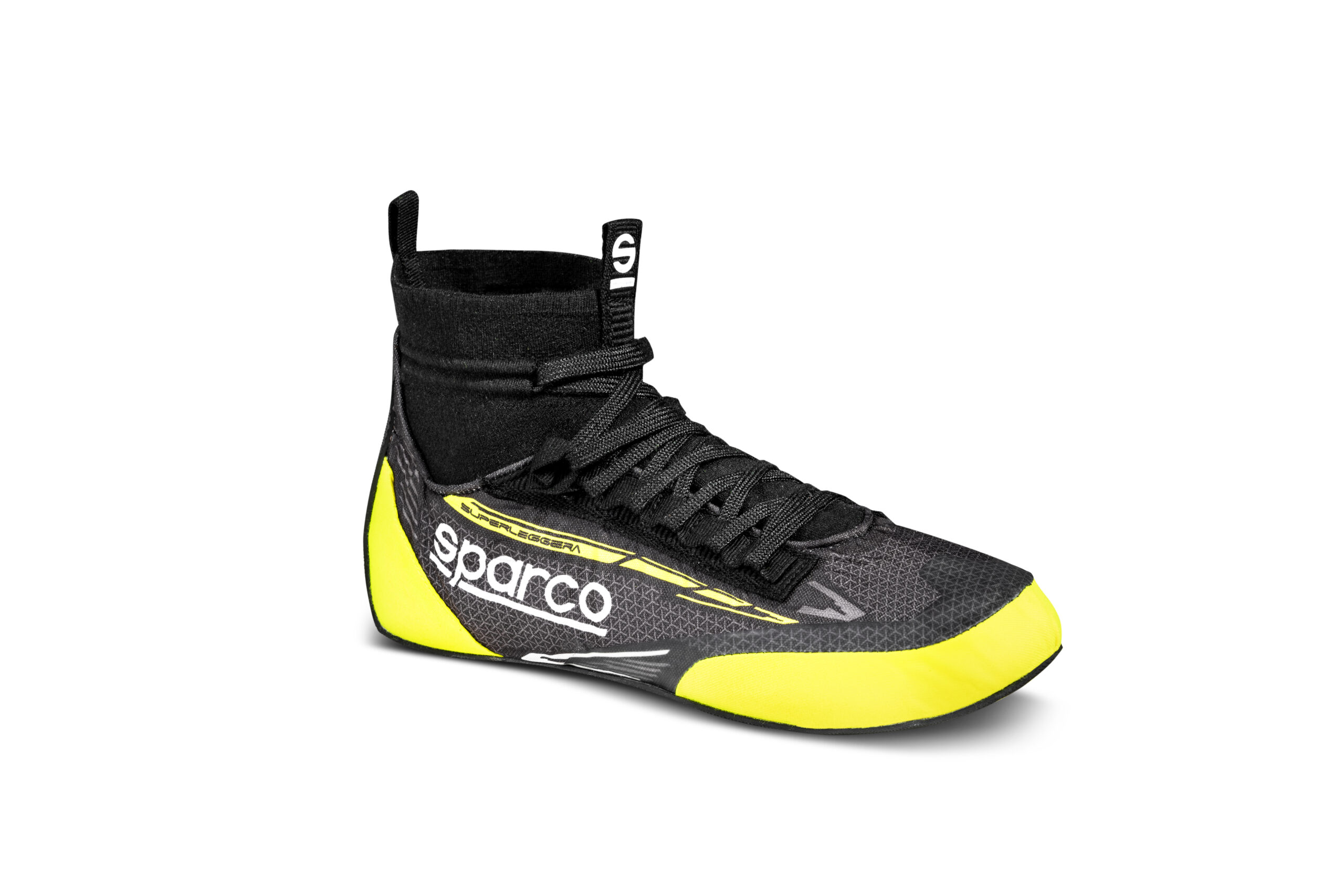 SUPERLEGGERA SHOES