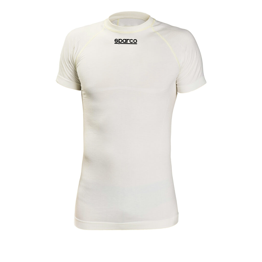 T-SHIRT RW-4 NON-FIA