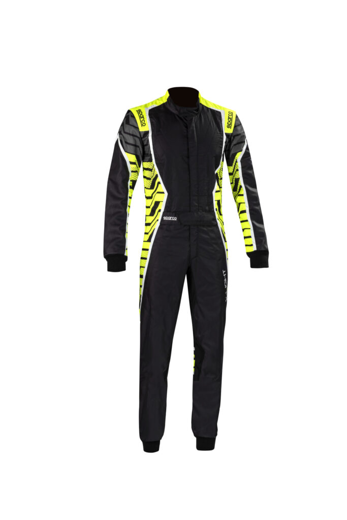X-LIGHT K KART SUIT