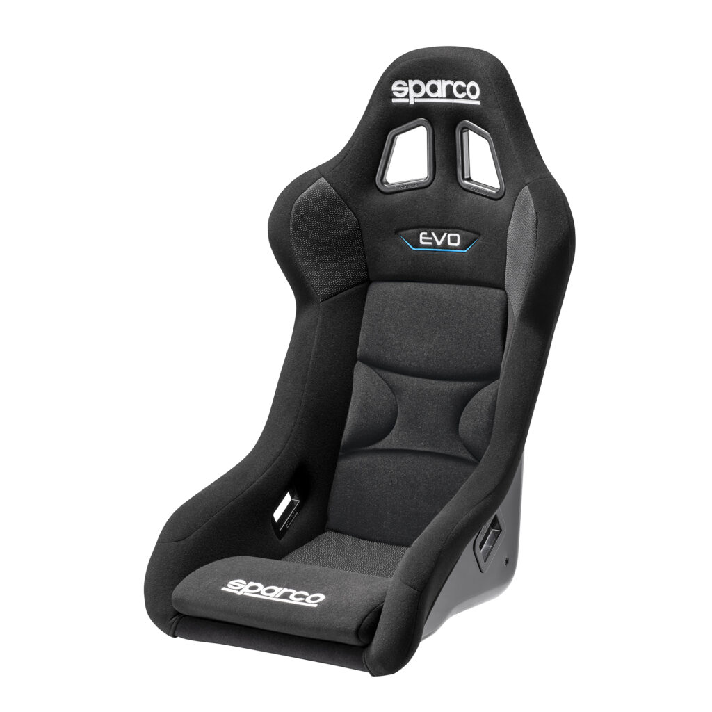 EVO QRT SEAT