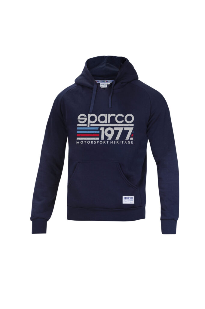 HOODIE “1977”