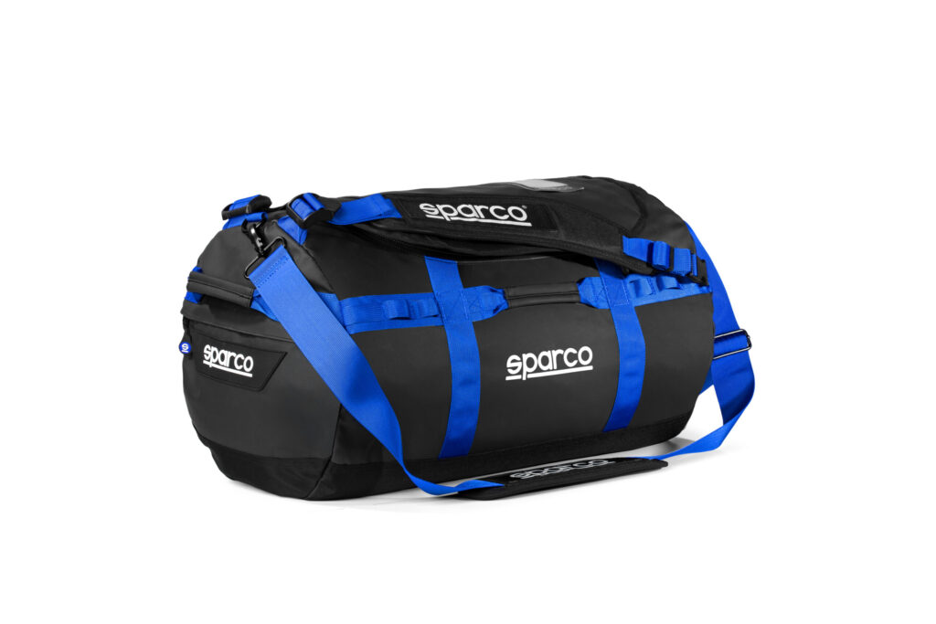 DAKAR SMALL DUFFLE BAG