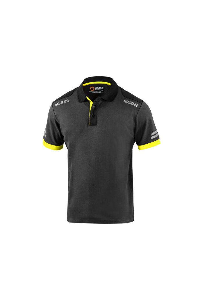 TECH POLO TW