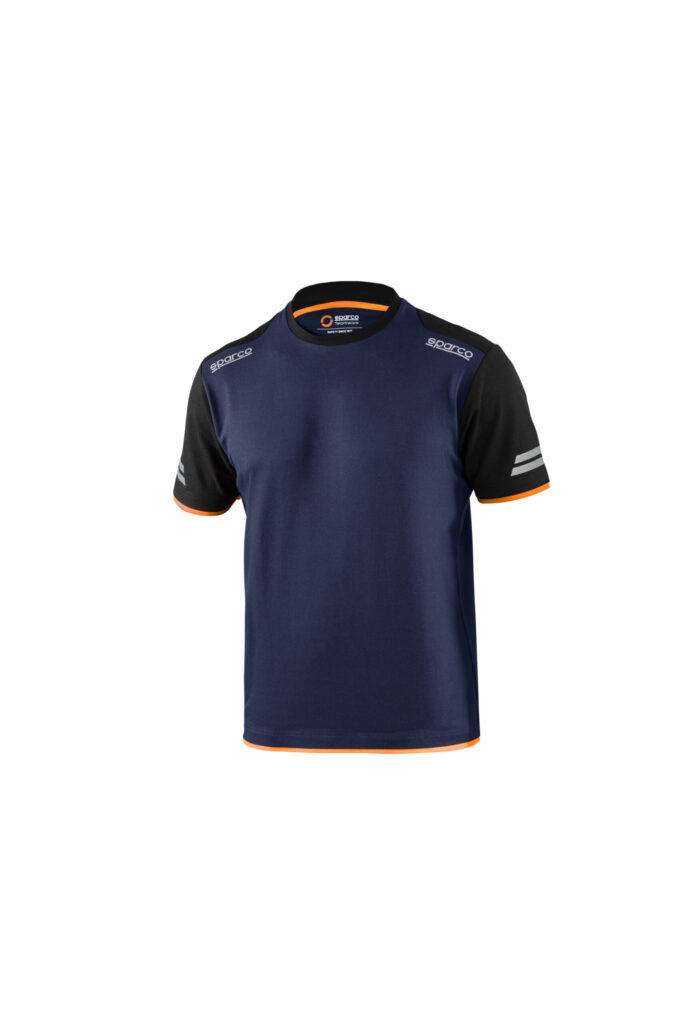 TECH T-SHIRT TW