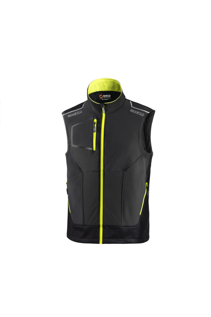 TECH LIGHT VEST TW
