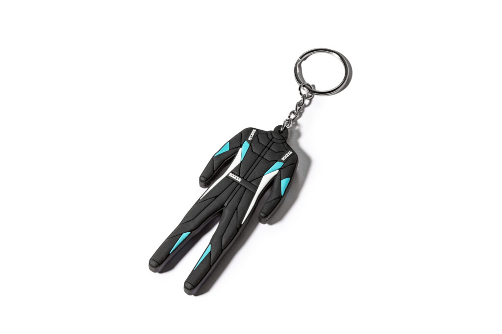 KEY HOLDER