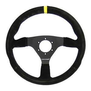 S/WHEEL TURN1 SPKE3 F/350MM