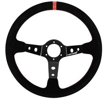 S/WHEEL TURN1 SPKE3 D90MM/350MM