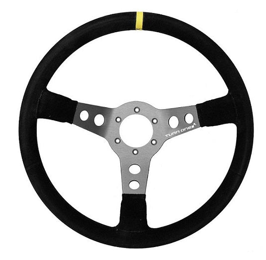 S/WHEEL TURN1 SPKE3 D65MM/350MM