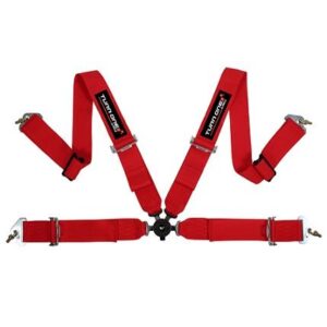 TURN1 HARNESS SALOON 4PNT 3/3"