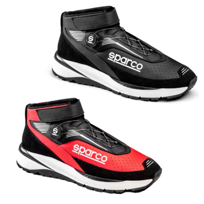CHRONO SHOES