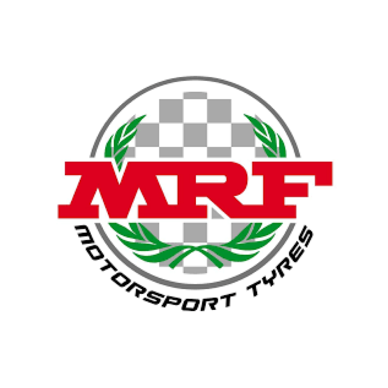 MRF ZDM3 Gravel Rally Motorsport Tyre - Image 2