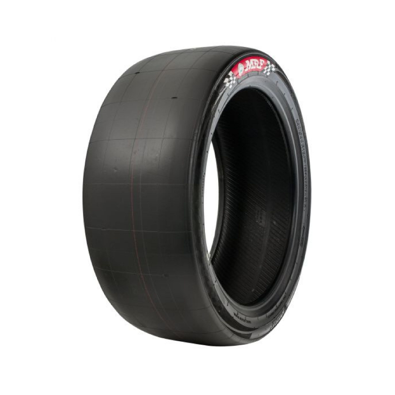 MRF ZTD1 Motorsport Tyres Slick Racing Tyre