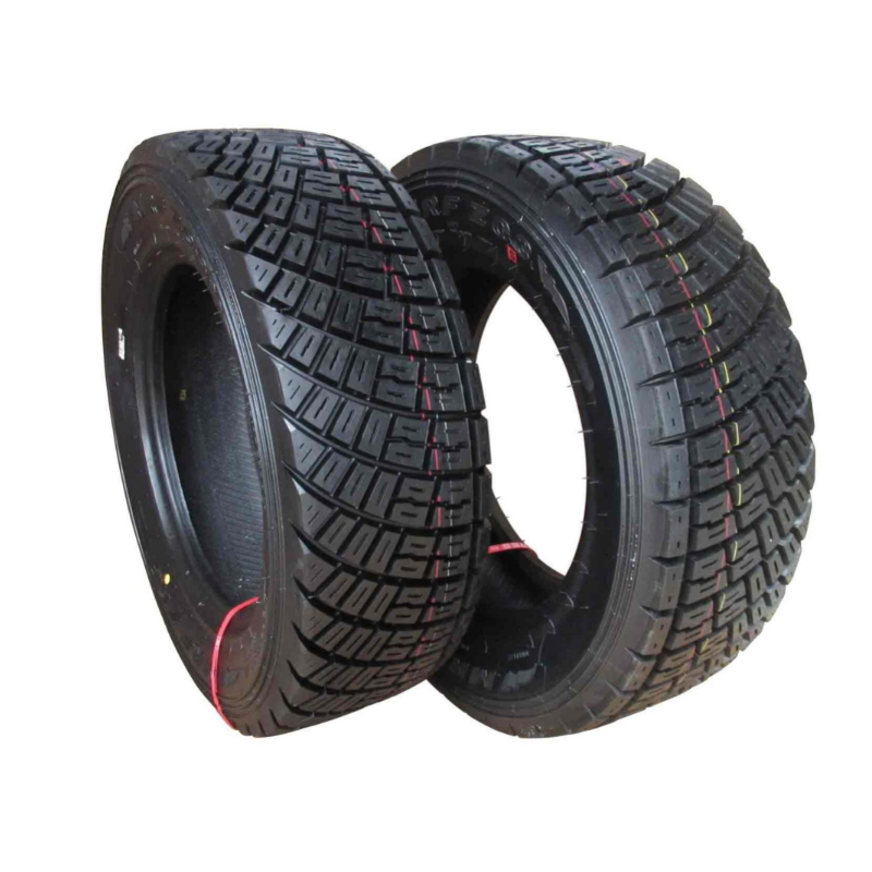 MRF ZG3 Motorsport Tyres Gravel Rally Tyre - Image 2