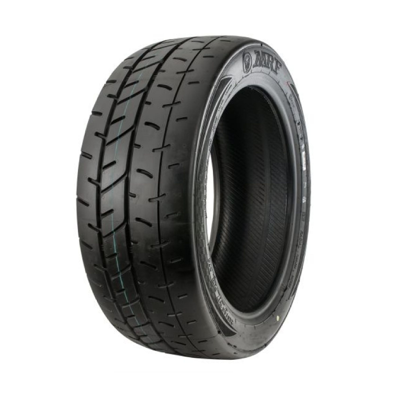 MRF ZTR Motorsport Tyres Trackday Tyre - Image 2