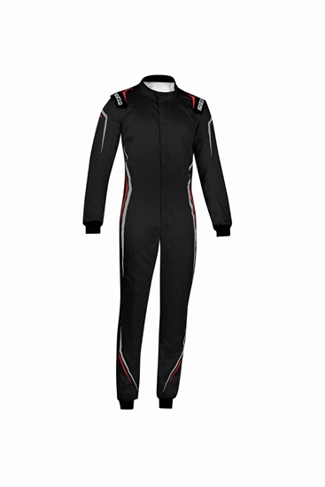 PRIME RACE SUIT - Image 8