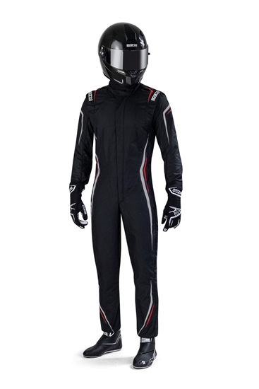 PRIME RACE SUIT