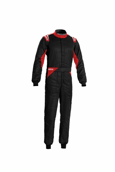 SPRINT RACE SUIT - Image 2