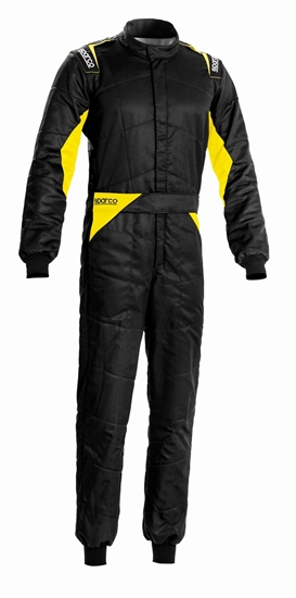 SPRINT RACE SUIT - Image 11