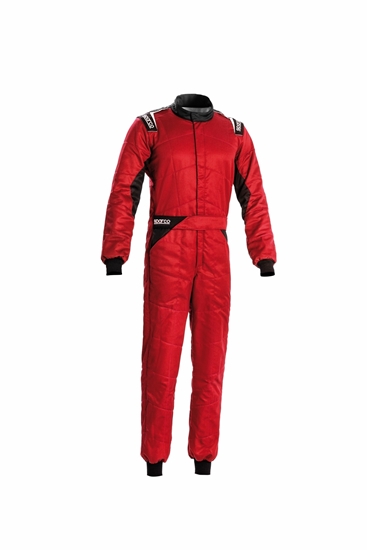 SPRINT RACE SUIT - Image 3