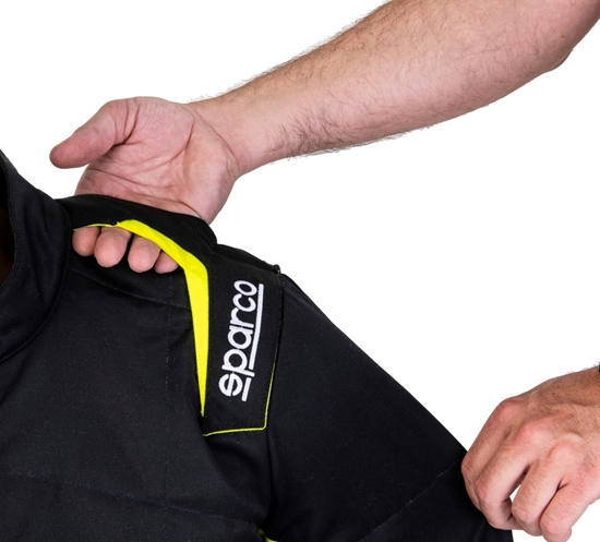 SPRINT RACE SUIT - Image 9
