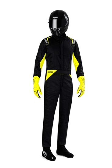 SPRINT RACE SUIT