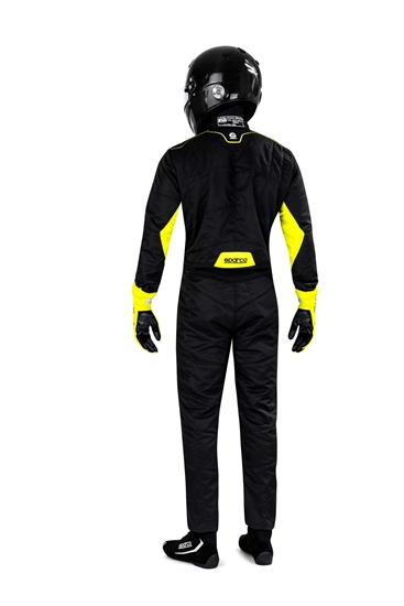 SPRINT RACE SUIT - Image 10