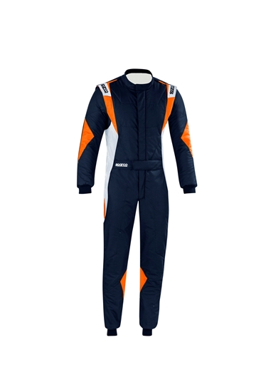 SUPERLEGGERA RACE SUIT