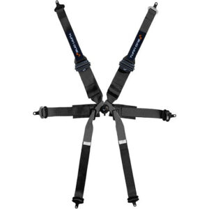 TURN1 HARNESS FORMULA 6PNT 3/2"