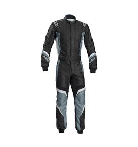 PRIME RACE SUIT - Image 9