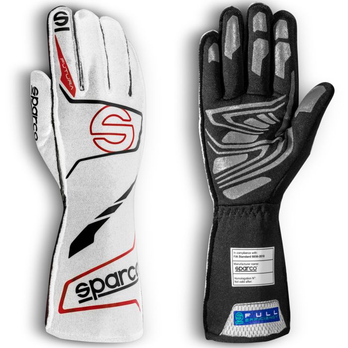 FUTURA GLOVES - Image 3